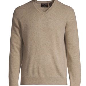 100% Cashmere Sweater